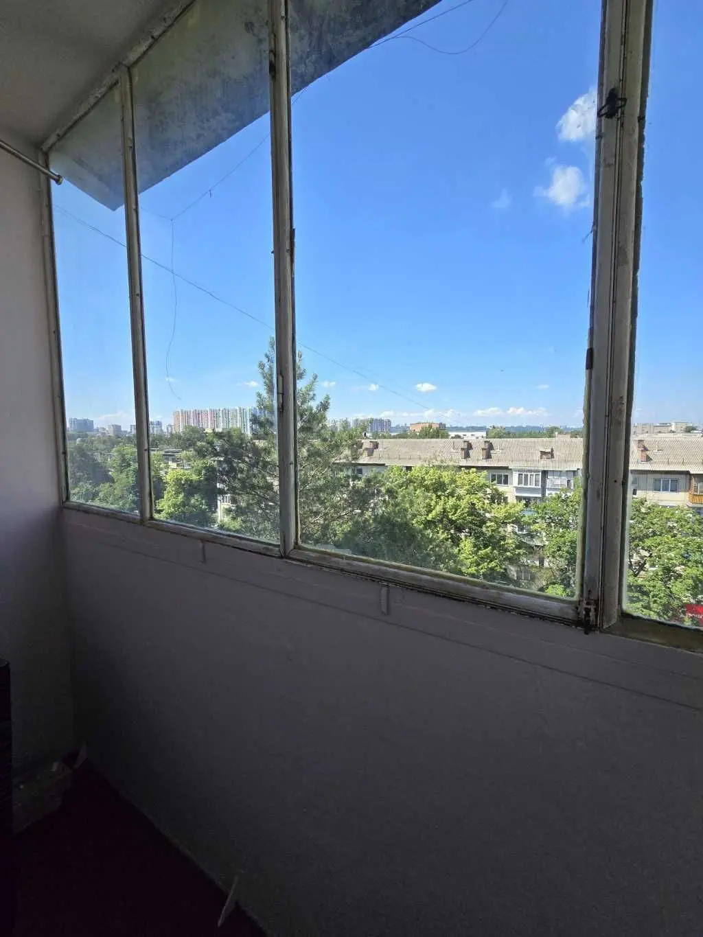 Фото Продаю 1-комнатную квартиру, 29 кв. м, Воскресенская ул.  Киев, цена: 38000 USD, код 6710