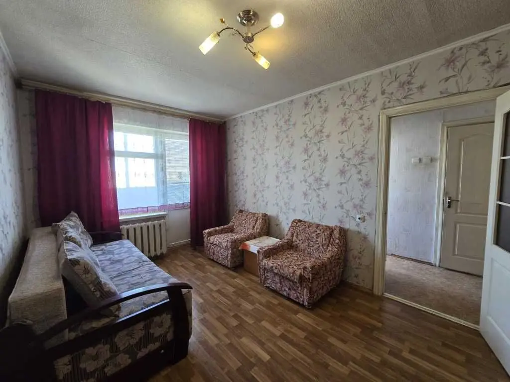 Фото Продаю 1-комнатную квартиру, 29 кв. м, Воскресенская ул.  Киев, цена: 38000 USD, код 6710