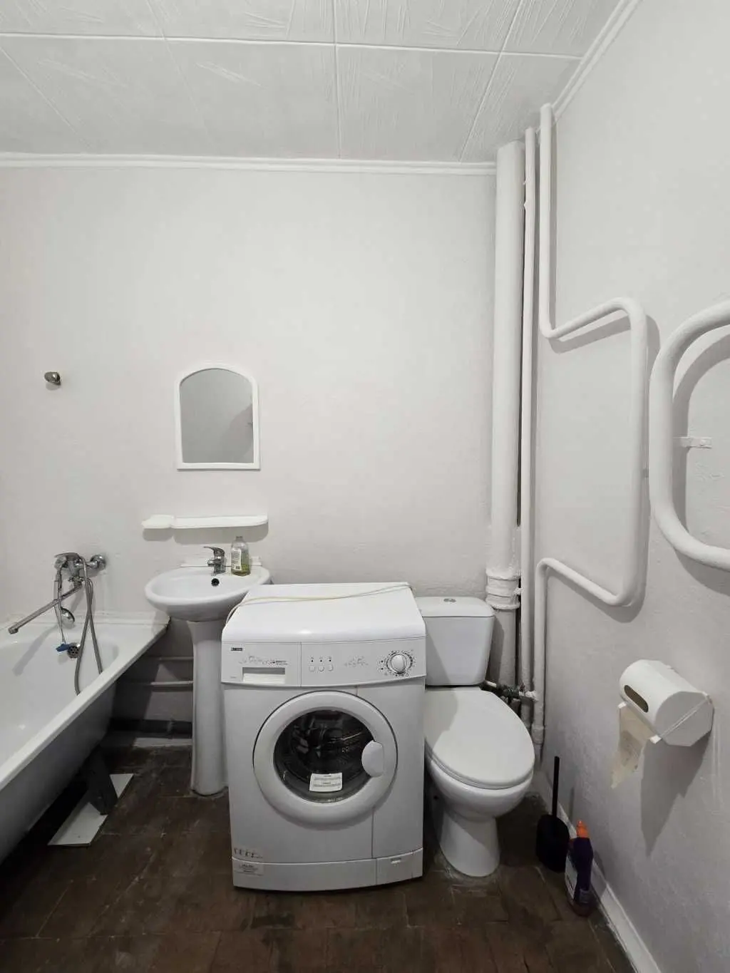 Фото Продаю 1-комнатную квартиру, 29 кв. м, Воскресенская ул.  Киев, цена: 38000 USD, код 6710