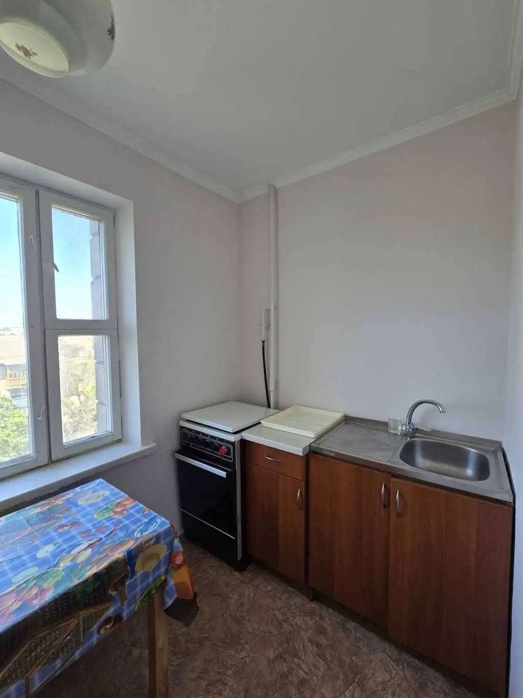 Фото Продаю 1-комнатную квартиру, 29 кв. м, Воскресенская ул.  Киев, цена: 38000 USD, код 6710