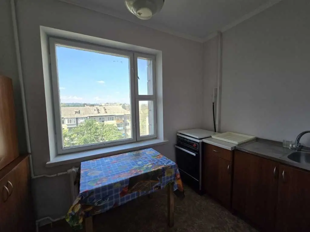 Фото Продаю 1-комнатную квартиру, 29 кв. м, Воскресенская ул.  Киев, цена: 38000 USD, код 6710