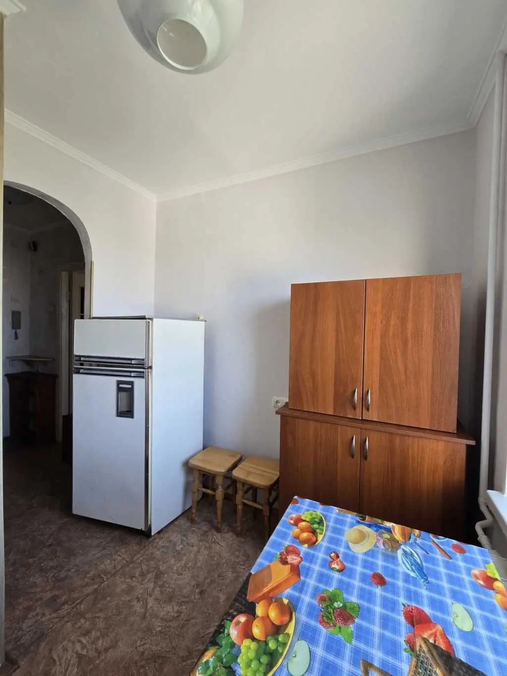 Фото Продаю 1-комнатную квартиру, 29 кв. м, Воскресенская ул.  Киев, цена: 38000 USD, код 6710
