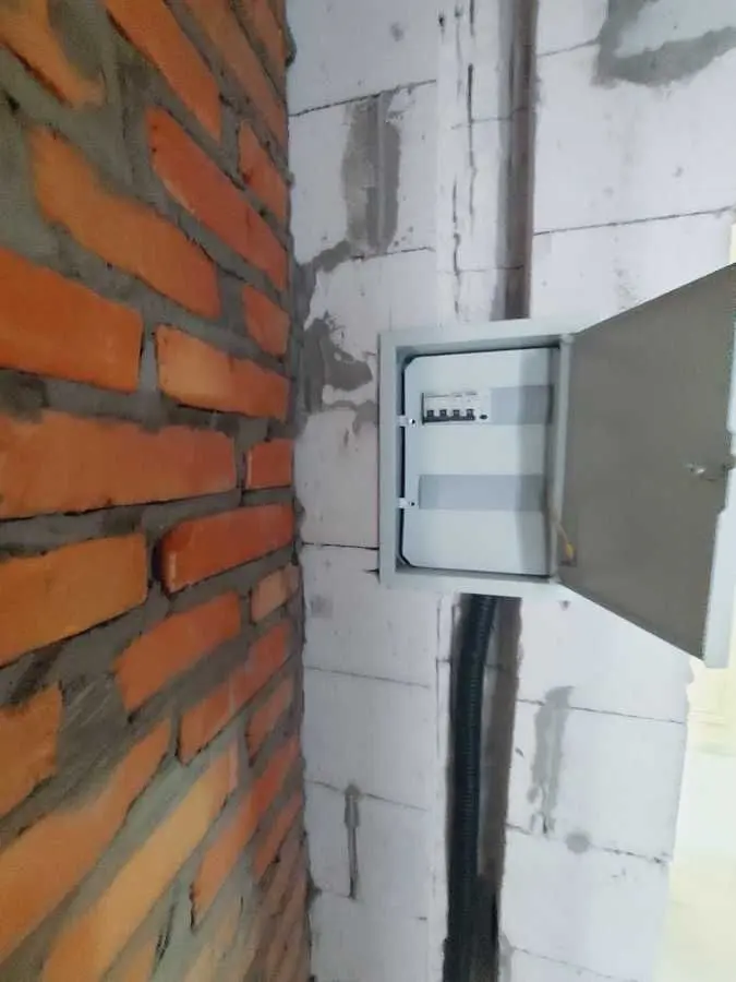 Фото Продаю 2-комнатную квартиру, 68 кв. м, Воздухофлотский просп. 64 Киев, цена: 92000 USD, код 6713