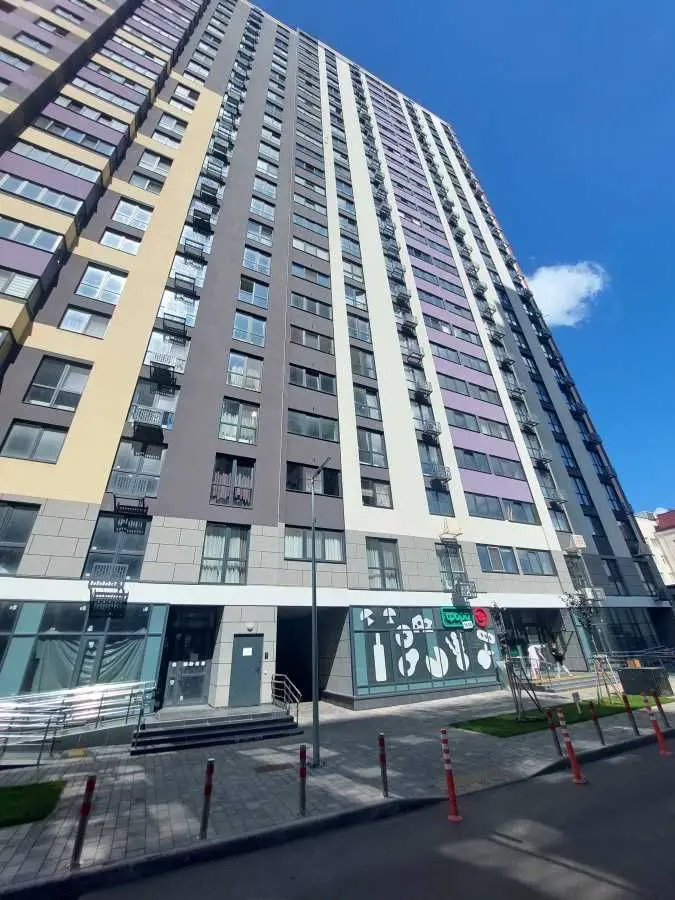 Фото Продаю 2-комнатную квартиру, 68 кв. м, Воздухофлотский просп. 64 Киев, цена: 92000 USD, код 6713