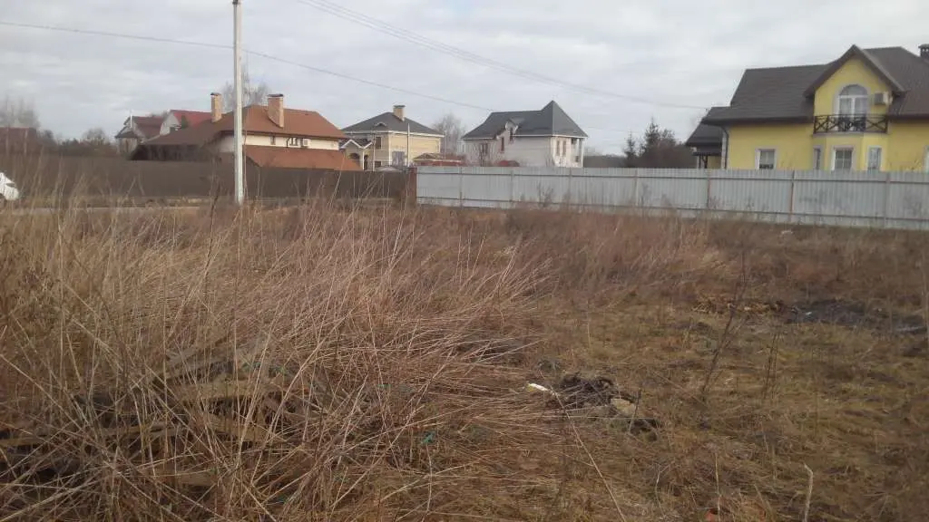 Фото Продаю земельну ділянку, Нова вул.  Гореничі, ціна: 65000 USD, код 6714