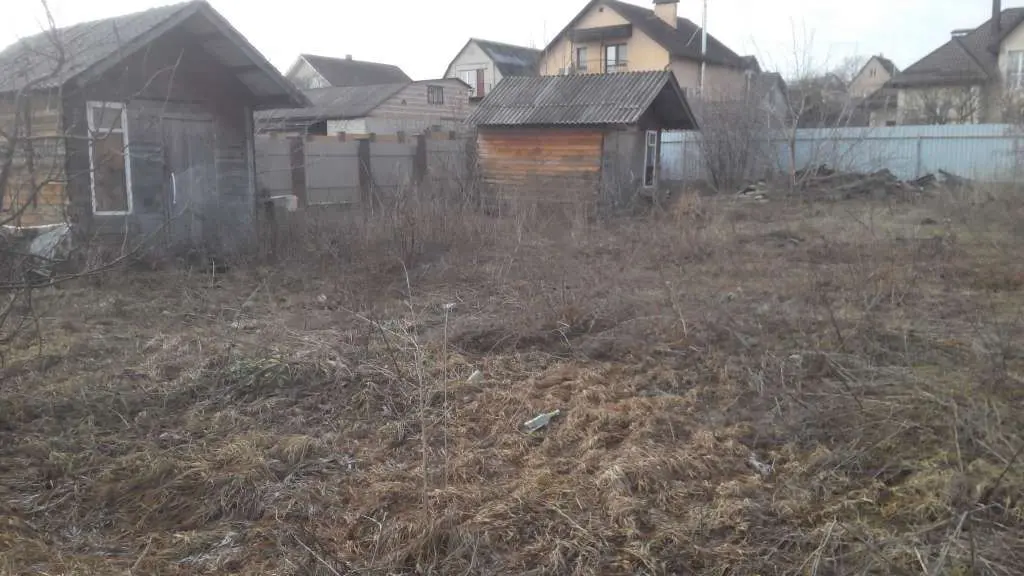 Фото Продаю земельну ділянку, Нова вул.  Гореничі, ціна: 65000 USD, код 6714