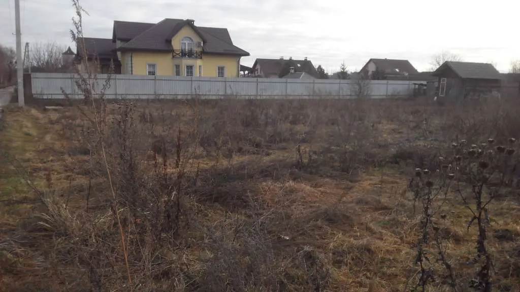Фото Продаю земельну ділянку, Нова вул.  Гореничі, ціна: 65000 USD, код 6714