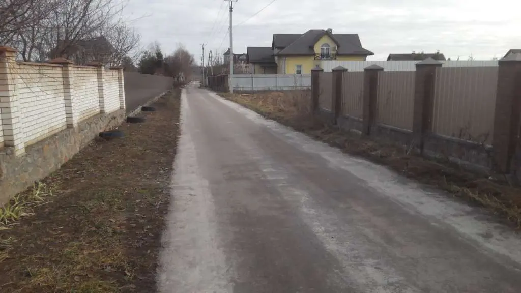 Фото Продаю земельну ділянку, Нова вул.  Гореничі, ціна: 65000 USD, код 6714