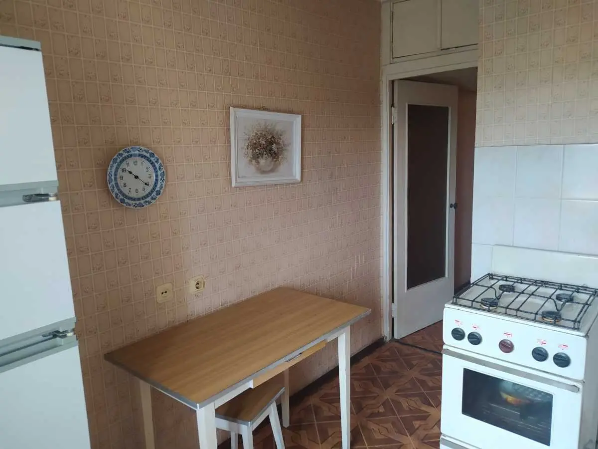 Фото Зняти 1 кімнатну квартиру, Сім’ї Прахових вул. (Гайдара)  Київ в довгострокову оренду, ціна: 12000 UAH, код 6715