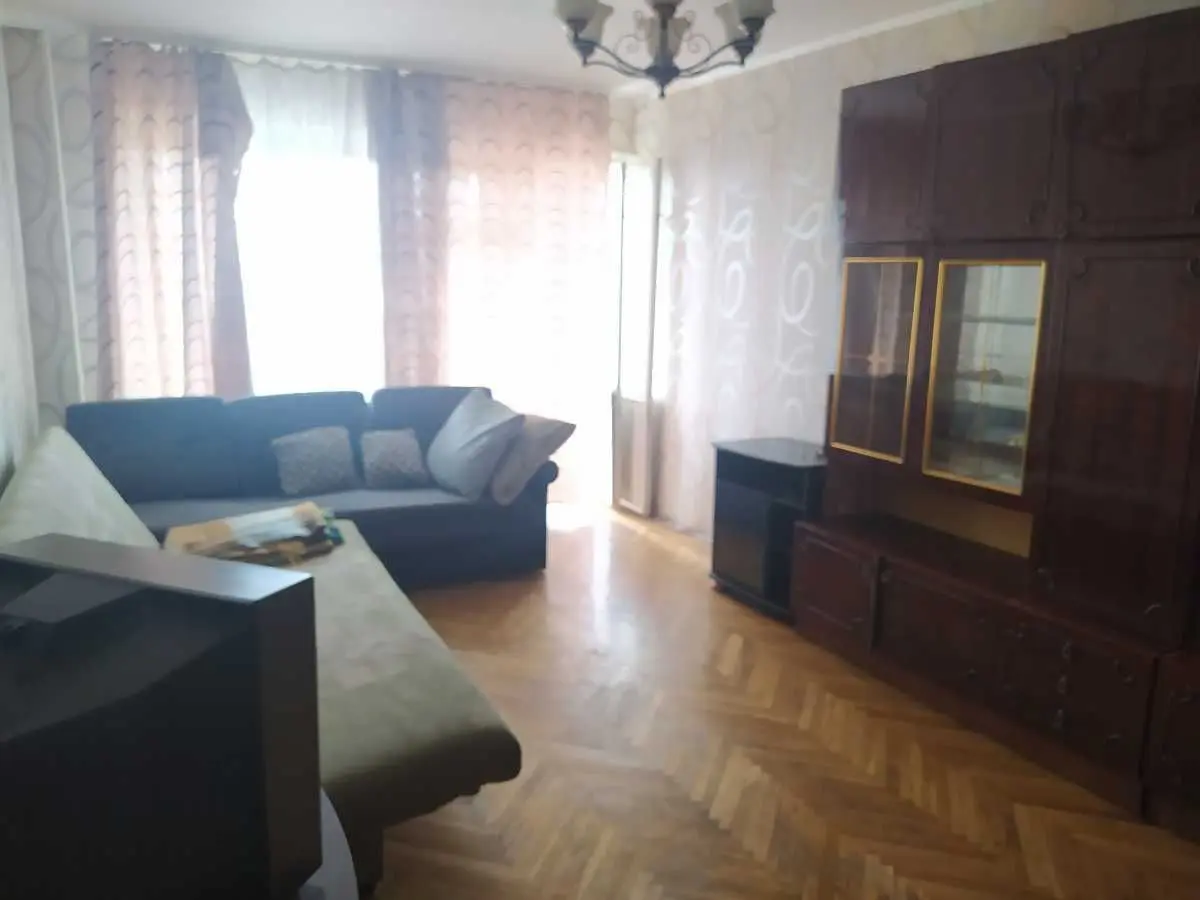 Фото Зняти 1 кімнатну квартиру, Сім’ї Прахових вул. (Гайдара)  Київ в довгострокову оренду, ціна: 12000 UAH, код 6715