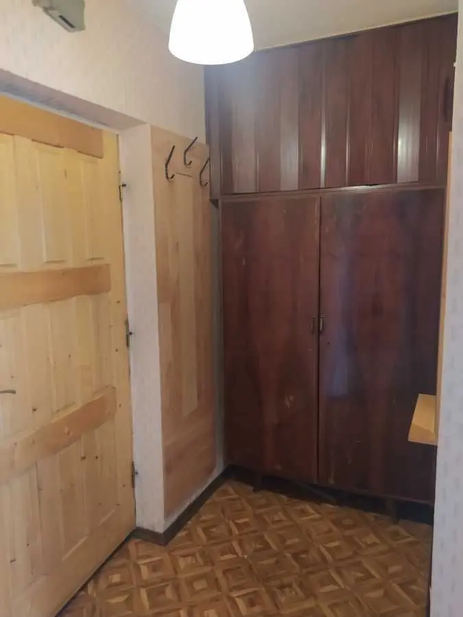 Фото Зняти 1 кімнатну квартиру, Сім’ї Прахових вул. (Гайдара)  Київ в довгострокову оренду, ціна: 12000 UAH, код 6715