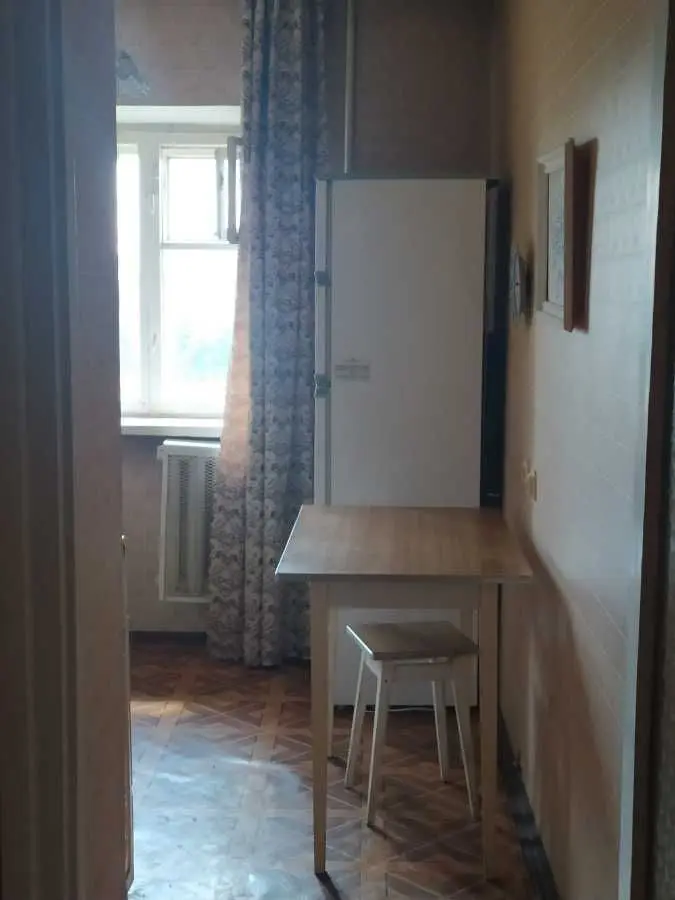 Фото Зняти 1 кімнатну квартиру, Сім’ї Прахових вул. (Гайдара)  Київ в довгострокову оренду, ціна: 12000 UAH, код 6715