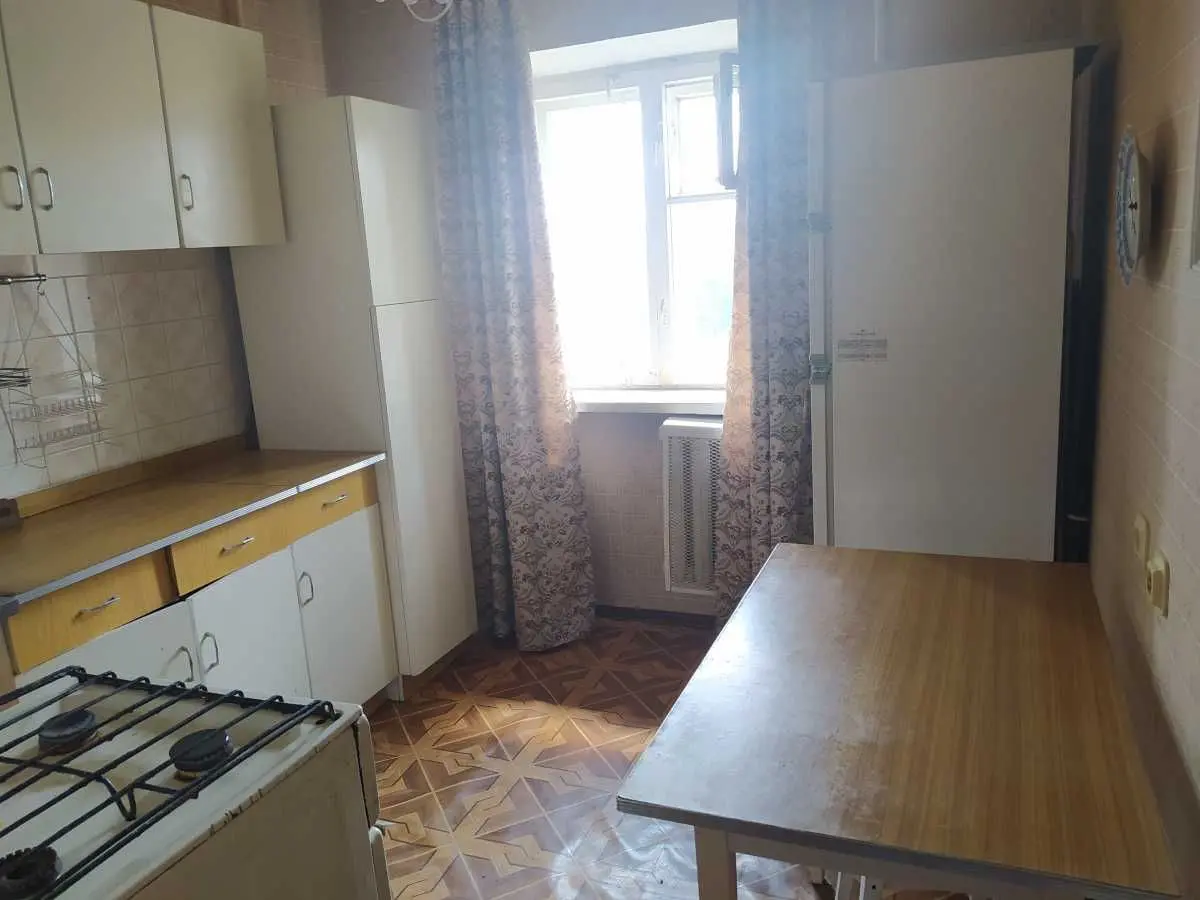 Фото Зняти 1 кімнатну квартиру, Сім’ї Прахових вул. (Гайдара)  Київ в довгострокову оренду, ціна: 12000 UAH, код 6715