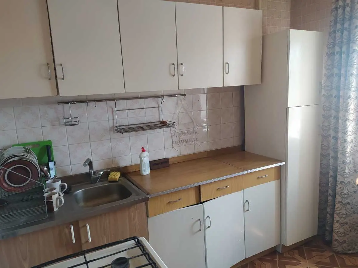 Фото Зняти 1 кімнатну квартиру, Сім’ї Прахових вул. (Гайдара)  Київ в довгострокову оренду, ціна: 12000 UAH, код 6715