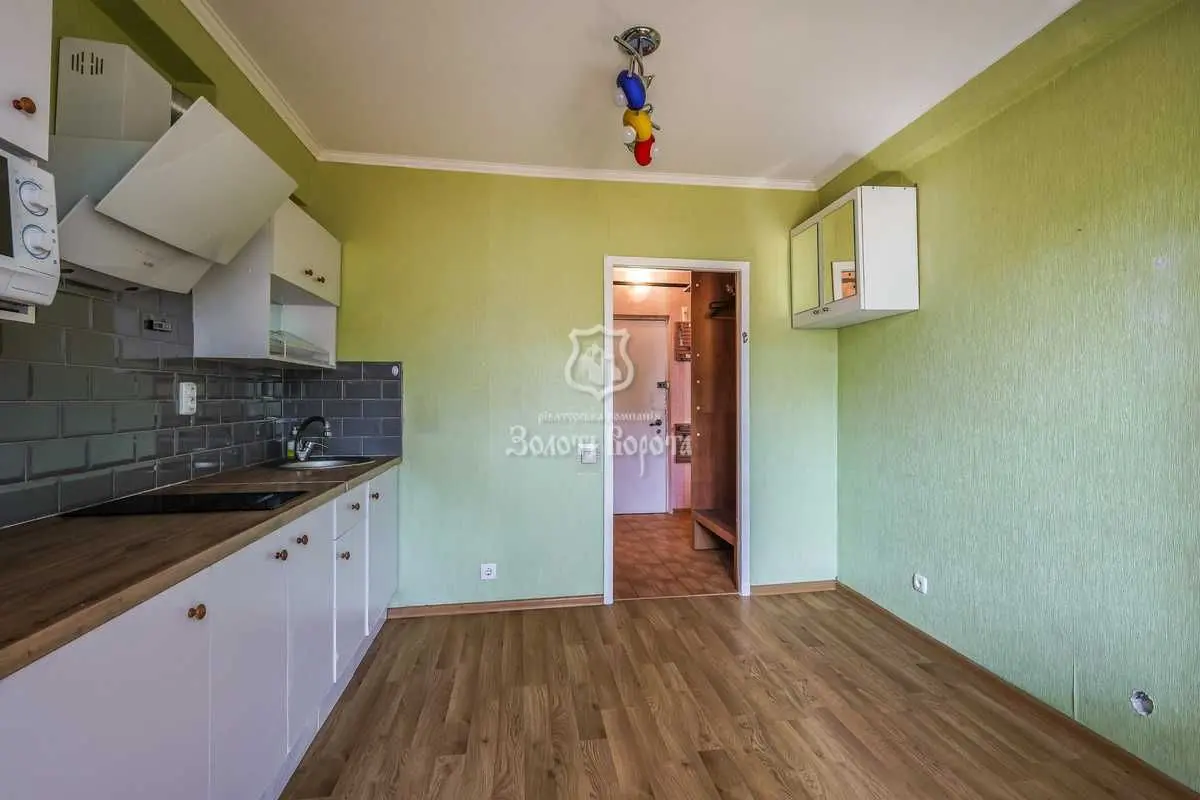 Фото Продаю 1 кімнатну квартиру, 36.4 кв. м, Кастуся Калиновського вул. (Астраханська)  Київ, ціна: 45000 USD, код 6716