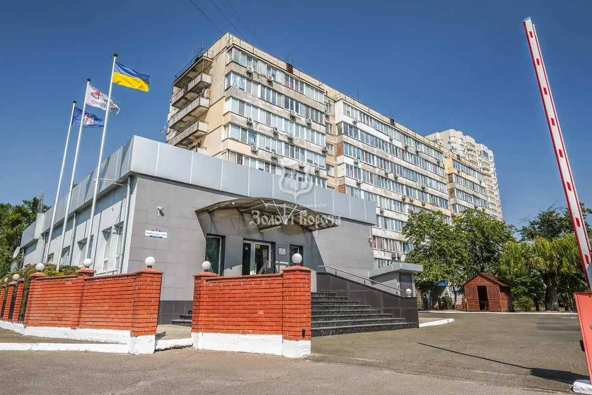 Фото Продаю 1 кімнатну квартиру, 36.4 кв. м, Кастуся Калиновського вул. (Астраханська)  Київ, ціна: 45000 USD, код 6716