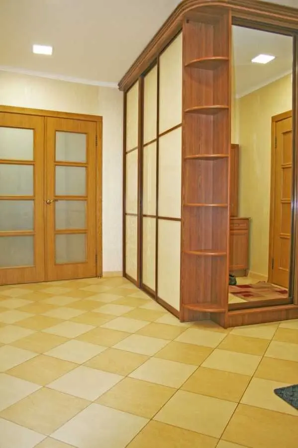 Фото Зняти 3 кімнатну квартиру, Львівська вул. 22 Київ в довгострокову оренду, ціна: 28000 UAH, код 6718