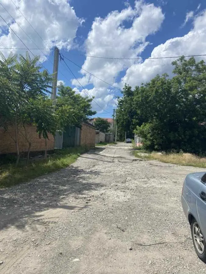 Фото Продаю паркінг, гараж, 40 кв. м, Січових Стрільців вул. (Артема) 22 Дніпро, ціна: 6500 USD, код 6719