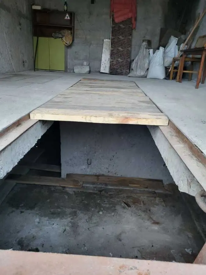 Фото Продаю паркінг, гараж, 40 кв. м, Січових Стрільців вул. (Артема) 22 Дніпро, ціна: 6500 USD, код 6719