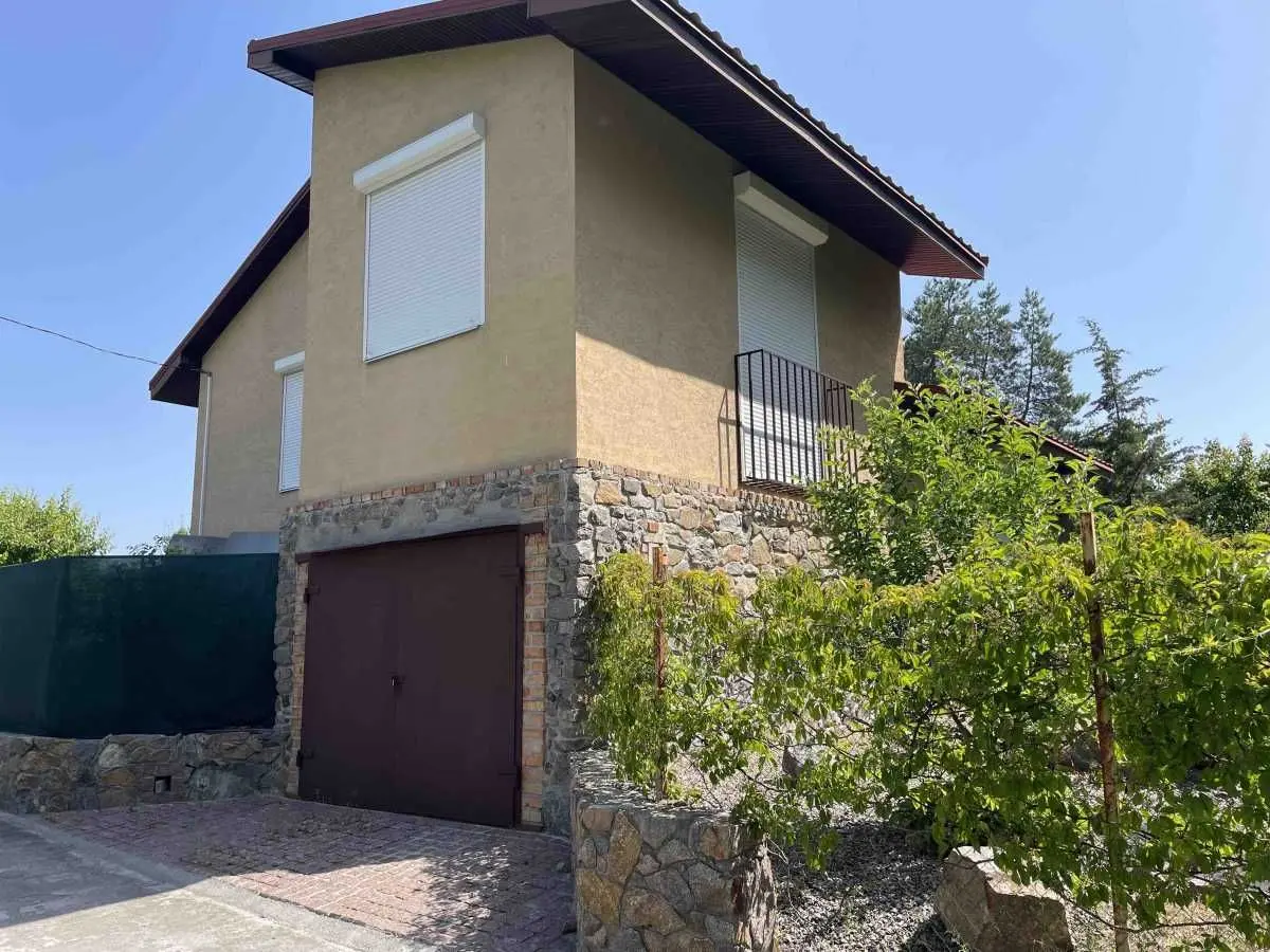 Фото Продаю будинок, 150 кв. м, Дніпро, ціна: 58500 USD, код 6720
