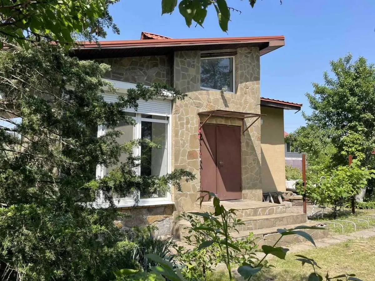 Фото Продаю будинок, 150 кв. м, Дніпро, ціна: 58500 USD, код 6720