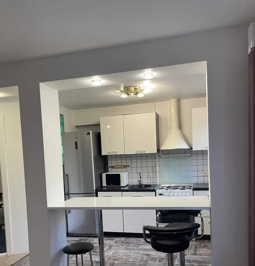 Фото Selling a 3-room apartment, 63 sq.m., Naberezhna Peremohy Street 98 Dnipro, price: 65000 USD, code 6721