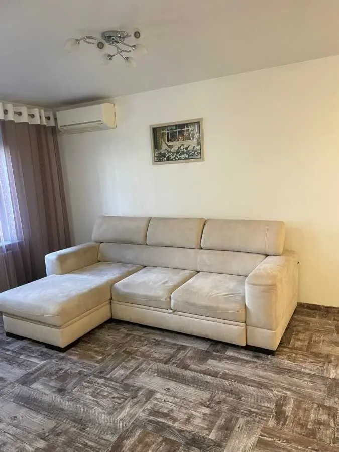 Фото Selling a 3-room apartment, 63 sq.m., Naberezhna Peremohy Street 98 Dnipro, price: 65000 USD, code 6721
