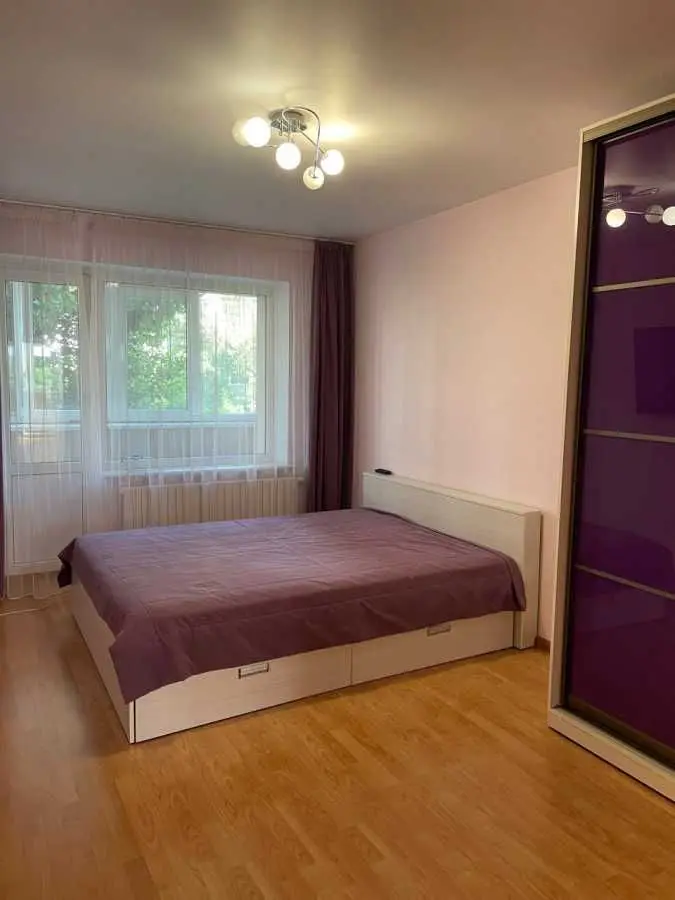 Фото Selling a 3-room apartment, 63 sq.m., Naberezhna Peremohy Street 98 Dnipro, price: 65000 USD, code 6721
