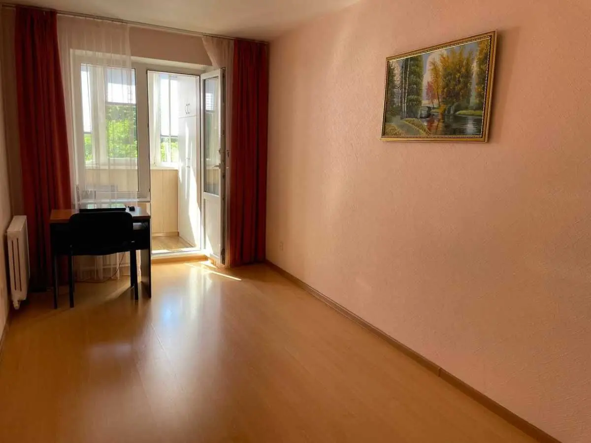 Фото Selling a 3-room apartment, 63 sq.m., Naberezhna Peremohy Street 98 Dnipro, price: 65000 USD, code 6721
