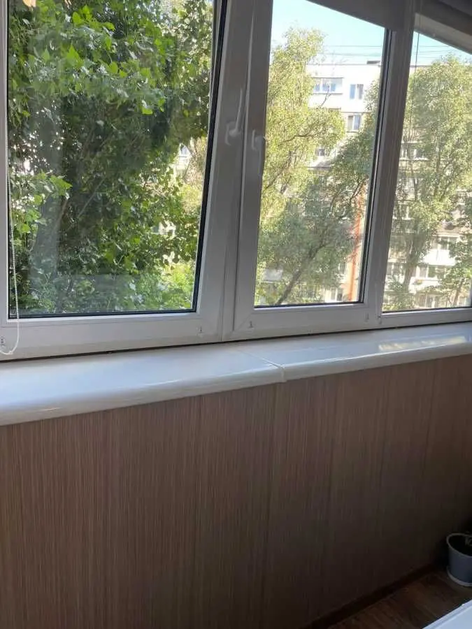 Фото Selling a 3-room apartment, 63 sq.m., Naberezhna Peremohy Street 98 Dnipro, price: 65000 USD, code 6721