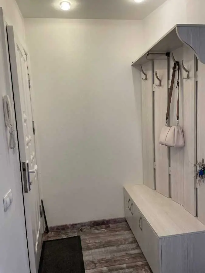 Фото Selling a 3-room apartment, 63 sq.m., Naberezhna Peremohy Street 98 Dnipro, price: 65000 USD, code 6721