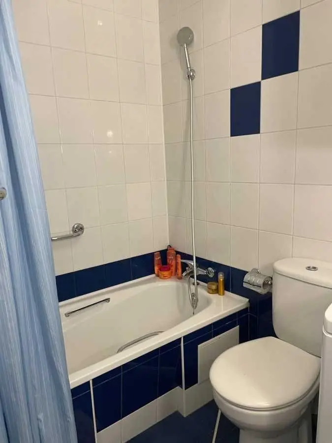 Фото Selling a 3-room apartment, 63 sq.m., Naberezhna Peremohy Street 98 Dnipro, price: 65000 USD, code 6721