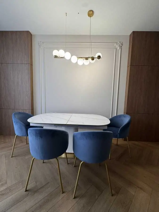 Фото Selling a 2-room apartment, 65 sq.m., Metrolohichna Street  Kyiv, price: 165000 USD, code 6723
