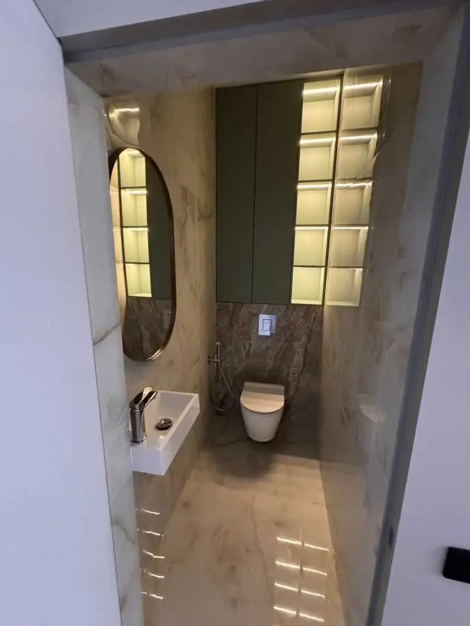 Фото Selling a 2-room apartment, 65 sq.m., Metrolohichna Street  Kyiv, price: 165000 USD, code 6723