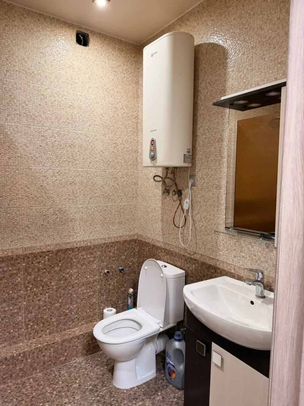 Фото Продаю 1 кімнатну квартиру, 43 кв. м, Метрологічна вул. 56 Київ, ціна: 95000 USD, код 6724
