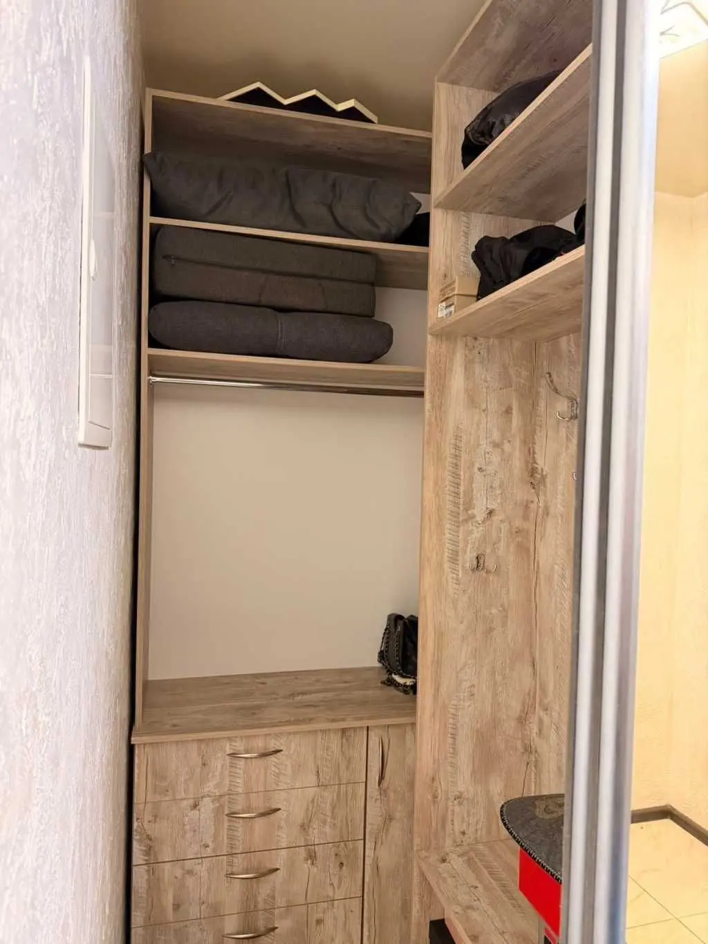 Фото Продаю 1 кімнатну квартиру, 43 кв. м, Метрологічна вул. 56 Київ, ціна: 95000 USD, код 6724