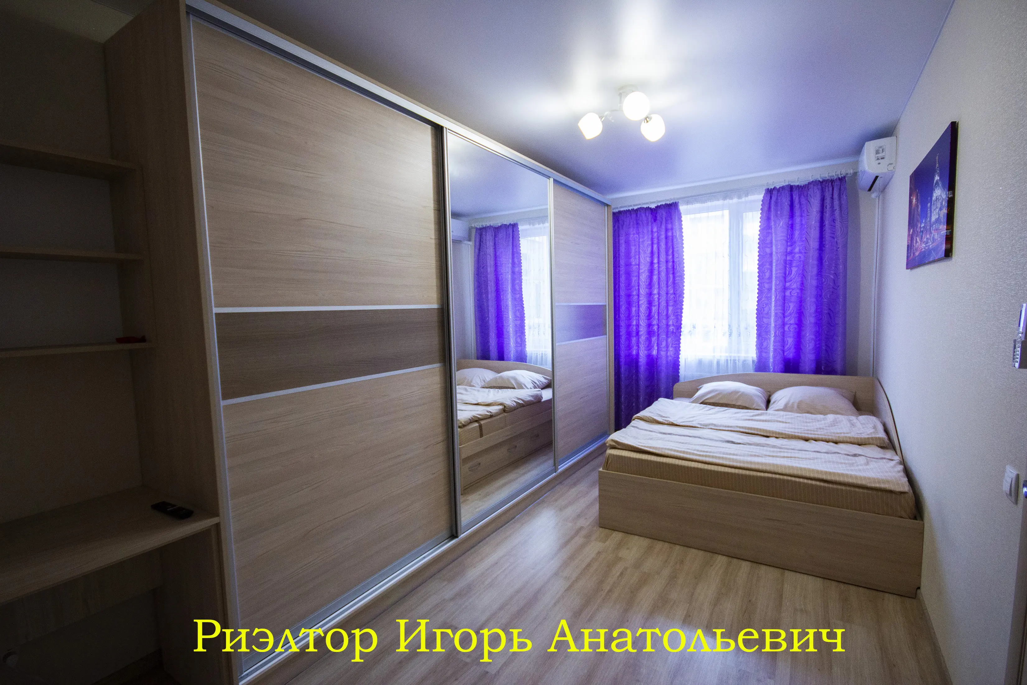 Фото Зняти 1 кімнатну квартиру, Овідіопольська дорога  Одеса в довгострокову оренду, ціна: 8500 UAH, код 6725