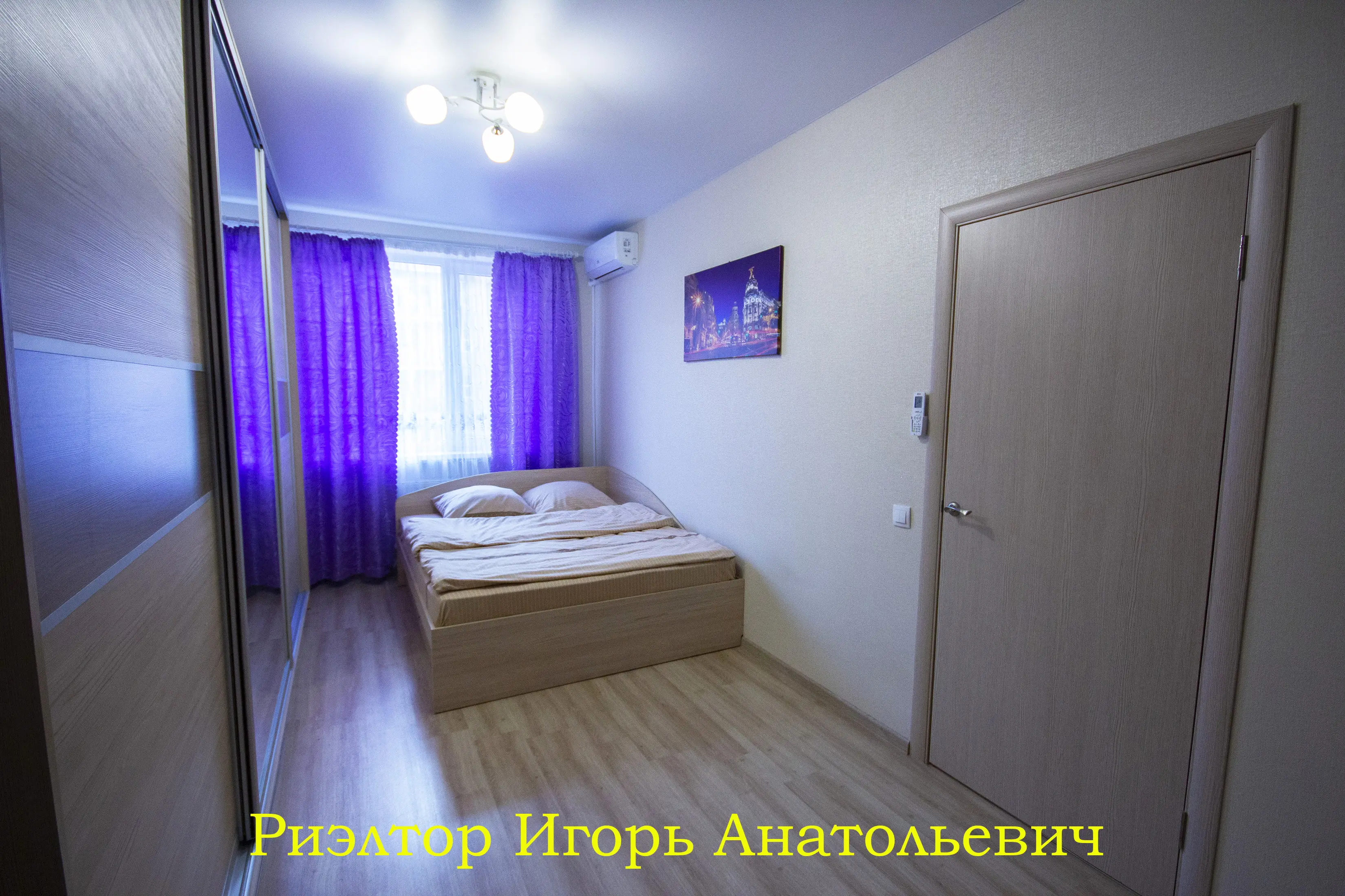 Фото Зняти 1 кімнатну квартиру, Овідіопольська дорога  Одеса в довгострокову оренду, ціна: 8500 UAH, код 6725