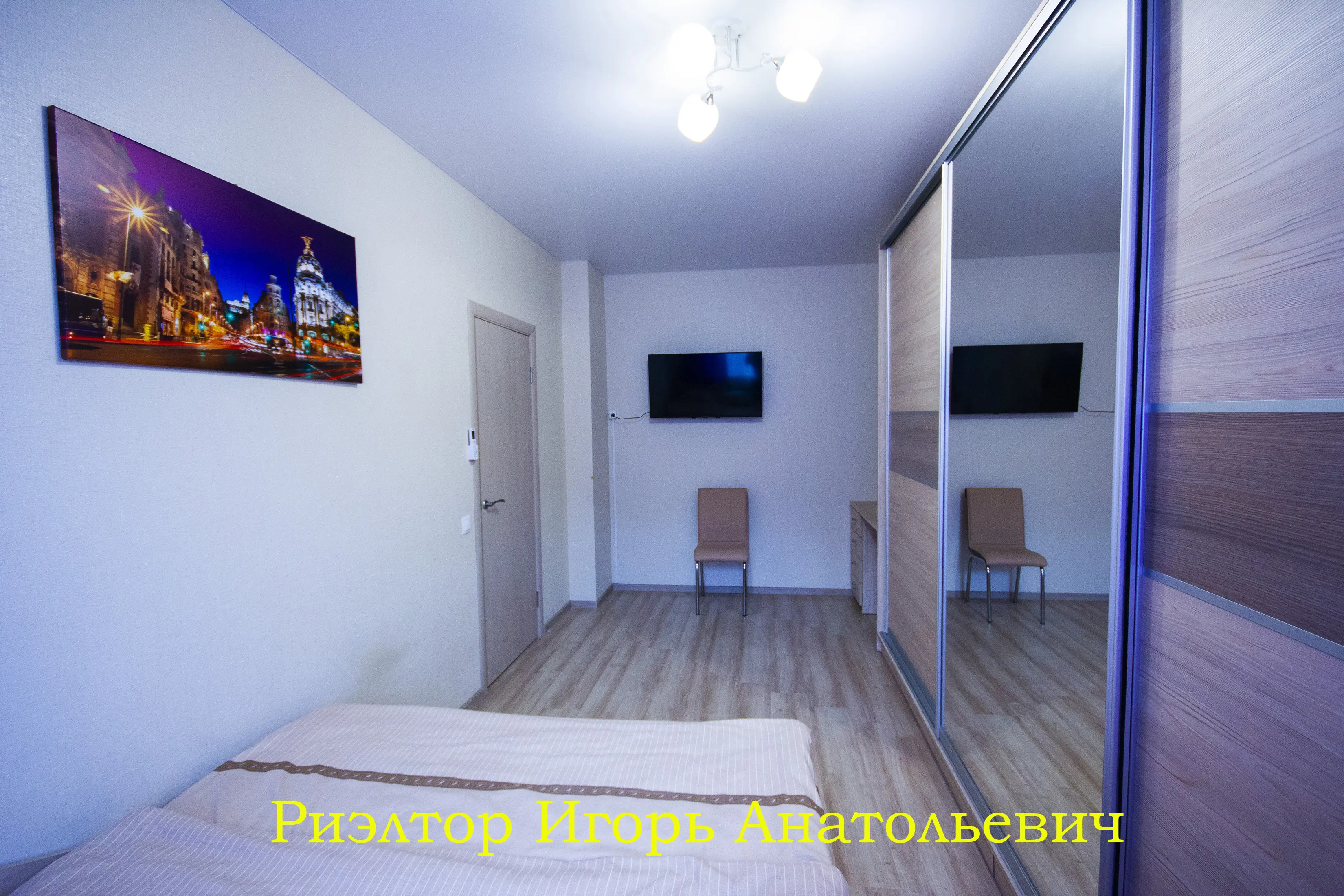 Фото Зняти 1 кімнатну квартиру, Овідіопольська дорога  Одеса в довгострокову оренду, ціна: 8500 UAH, код 6725