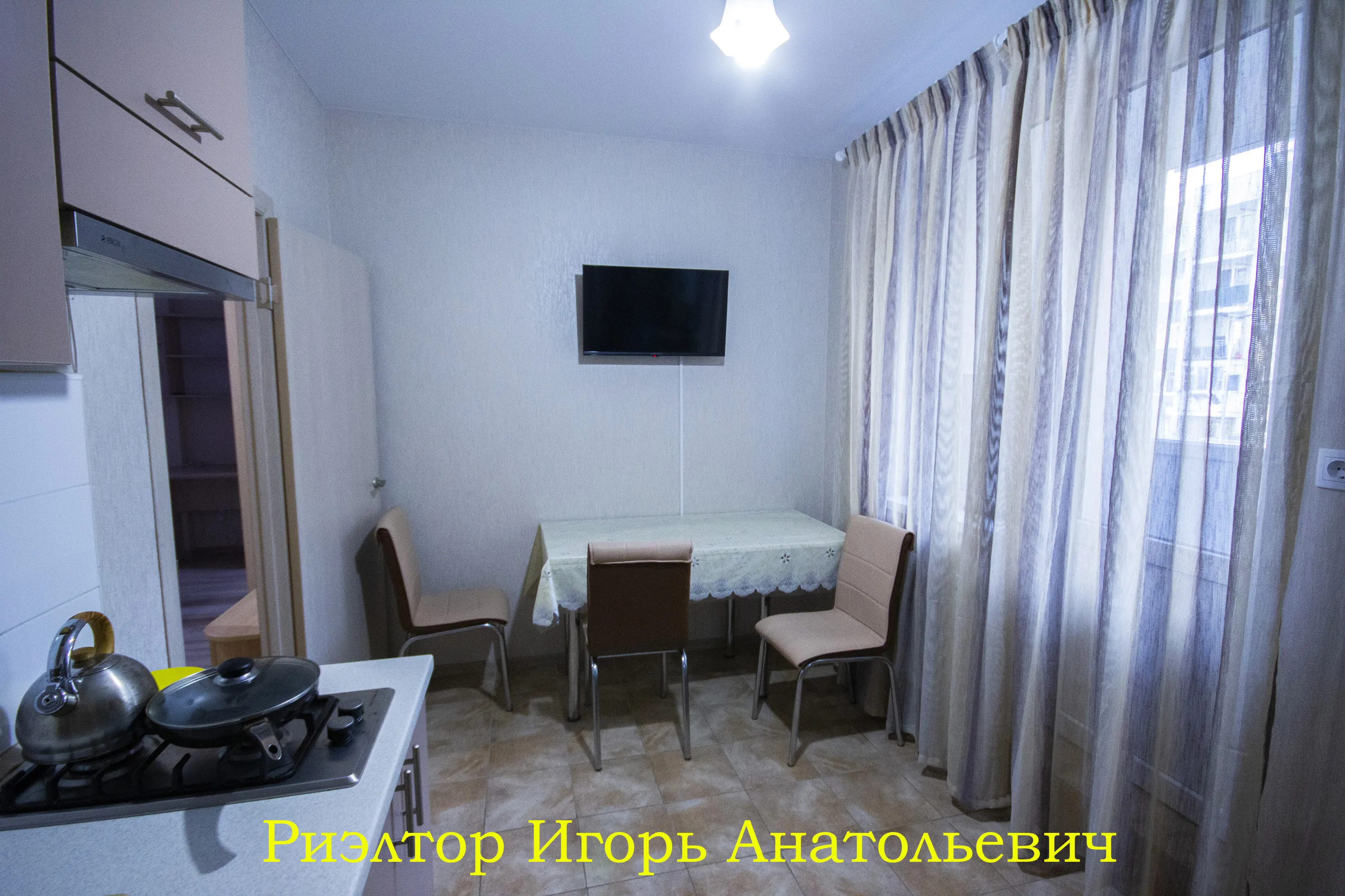 Фото Зняти 1 кімнатну квартиру, Овідіопольська дорога  Одеса в довгострокову оренду, ціна: 8500 UAH, код 6725