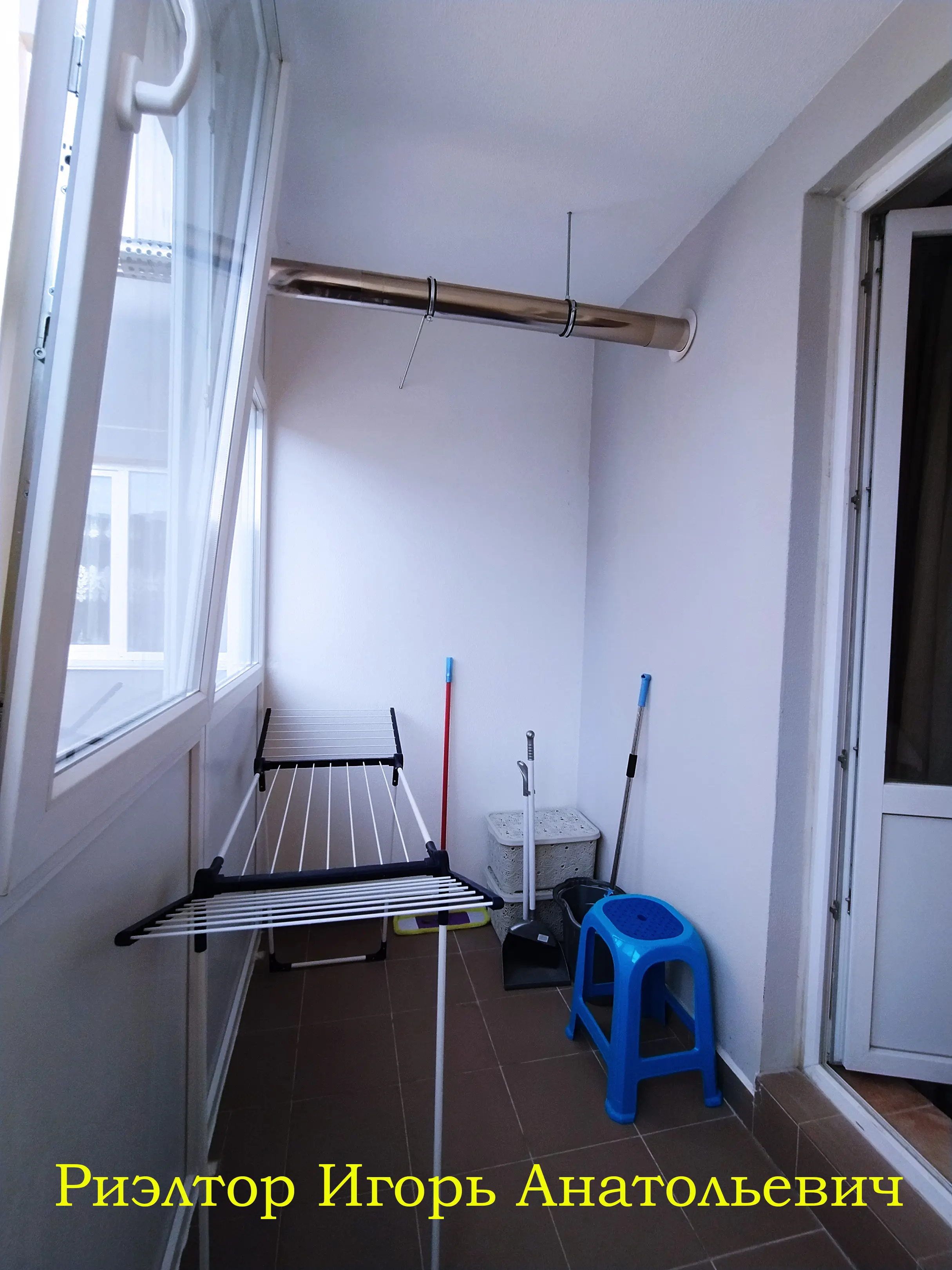 Фото Зняти 1 кімнатну квартиру, Овідіопольська дорога  Одеса в довгострокову оренду, ціна: 8500 UAH, код 6725