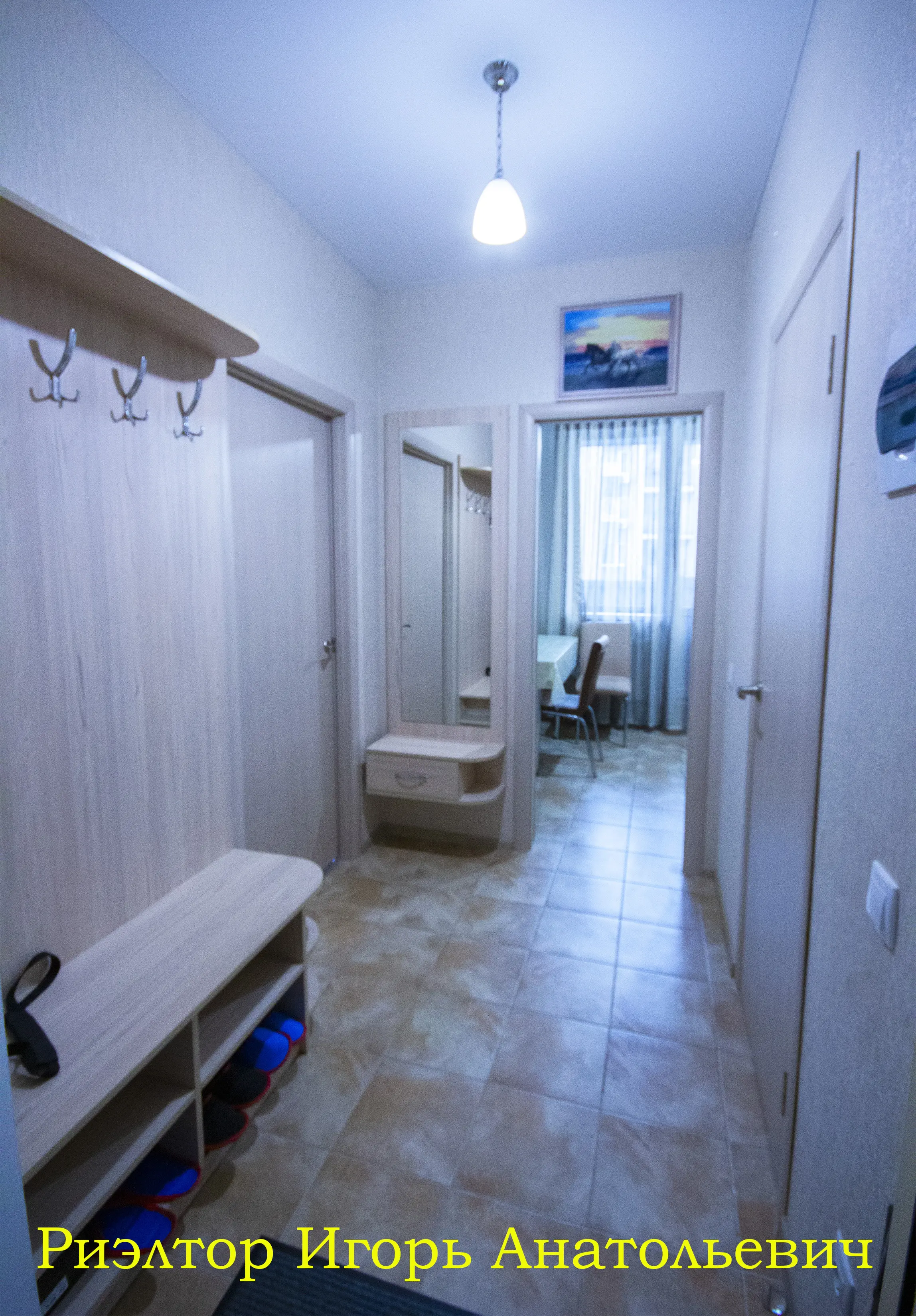 Фото Зняти 1 кімнатну квартиру, Овідіопольська дорога  Одеса в довгострокову оренду, ціна: 8500 UAH, код 6725