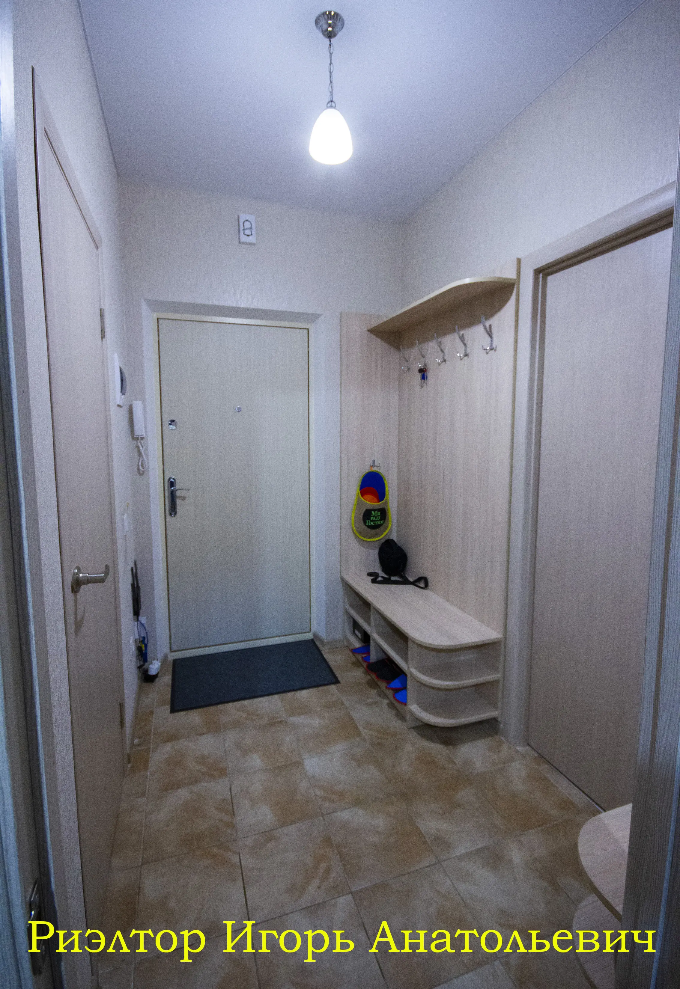 Фото Зняти 1 кімнатну квартиру, Овідіопольська дорога  Одеса в довгострокову оренду, ціна: 8500 UAH, код 6725