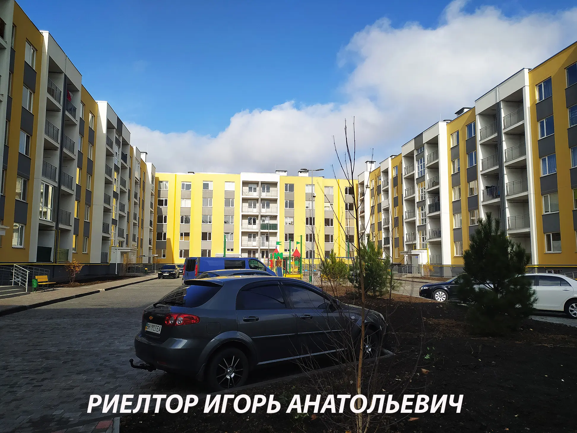 Фото Зняти 1 кімнатну квартиру, Овідіопольська дорога  Одеса в довгострокову оренду, ціна: 8500 UAH, код 6725