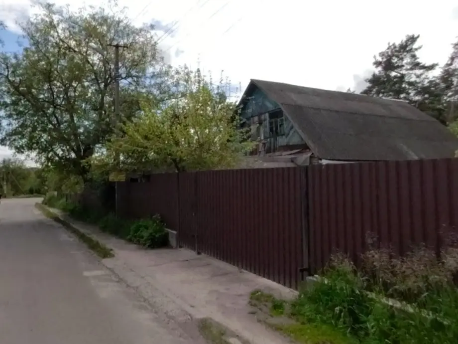 Фото Продаю земельну ділянку, Стражеска вул.  Ворзель, ціна: 175000 $, код 6726