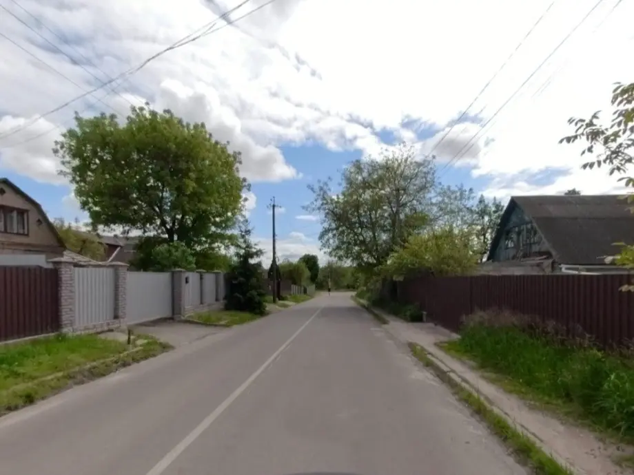Фото Продаю земельну ділянку, Стражеска вул.  Ворзель, ціна: 175000 $, код 6726