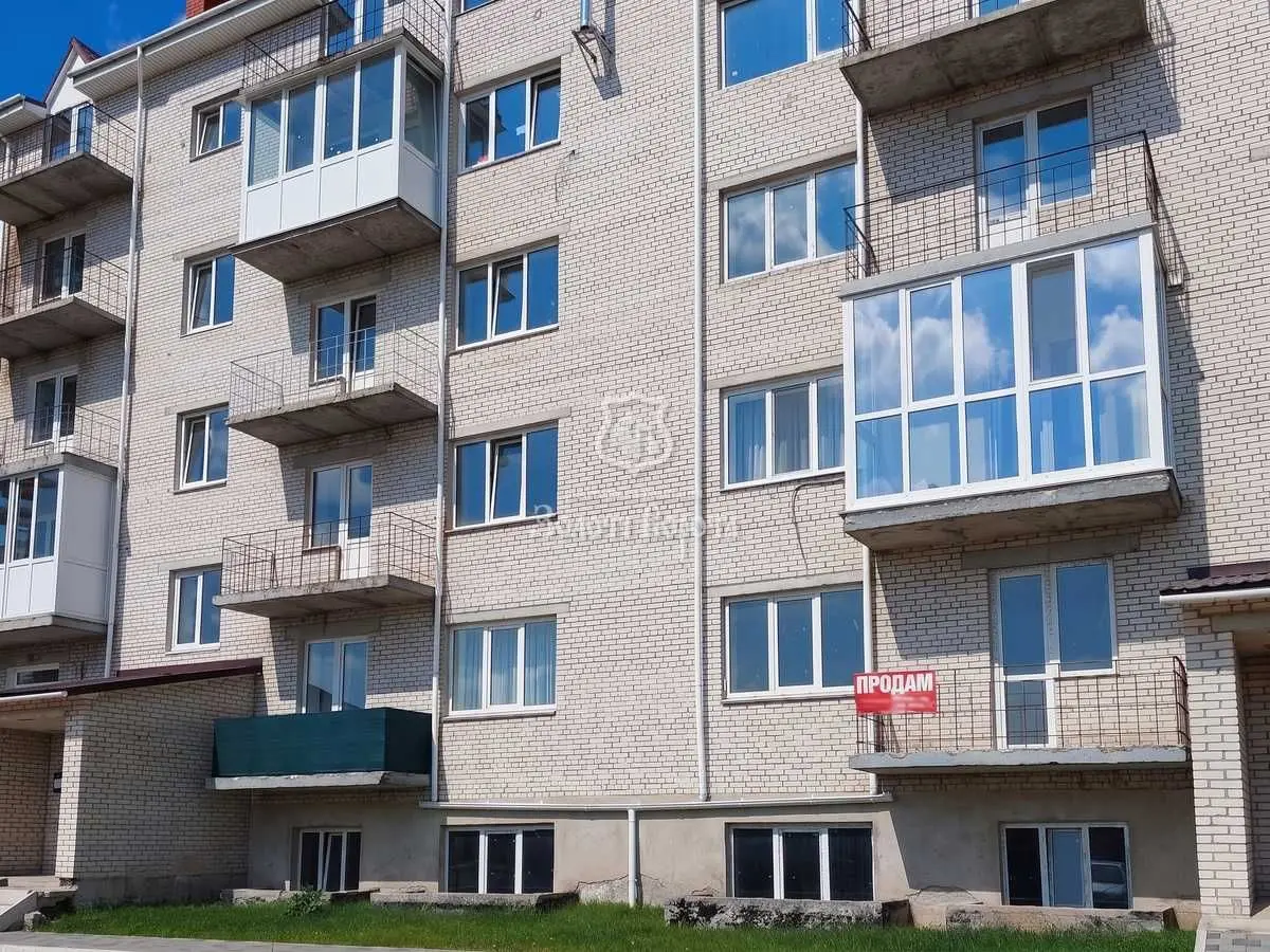 Фото Selling a 1-room apartment, 44.9 sq.m., Shevchenka street  Yurivka, price: 31000 USD, code 6727