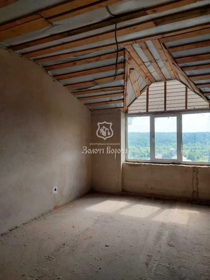 Фото Selling a 1-room apartment, 44.9 sq.m., Shevchenka street  Yurivka, price: 31000 USD, code 6727