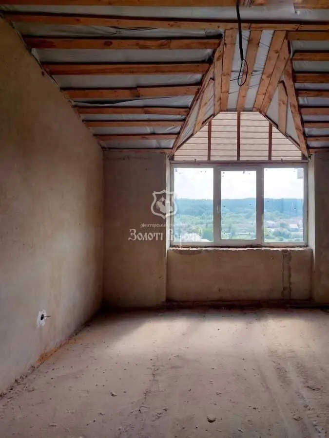 Фото Selling a 1-room apartment, 44.9 sq.m., Shevchenka street  Yurivka, price: 31000 USD, code 6727