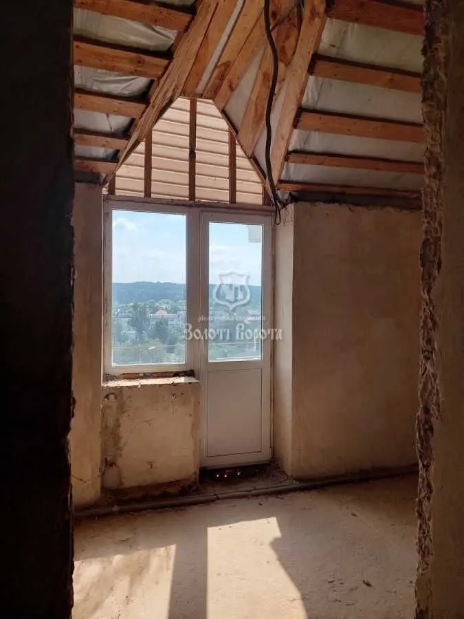 Фото Selling a 1-room apartment, 44.9 sq.m., Shevchenka street  Yurivka, price: 31000 USD, code 6727